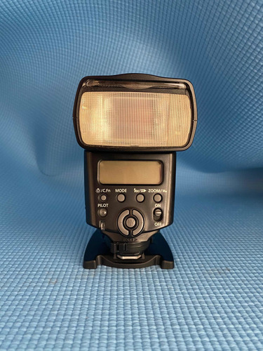 Flash Canon Speedlite 430exii