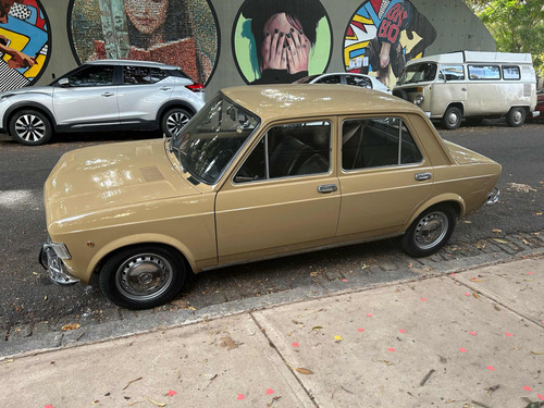 Fiat 128 Berlina