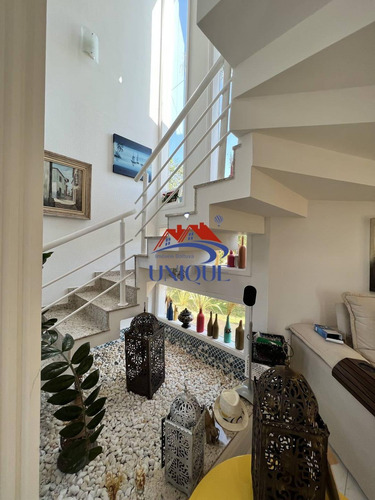 Imagem 6 de 15 de Casa À Venda Com 4 Dormitórios Sendo 3 Suítes Em Boituva - 349