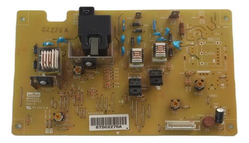 Fuente De Poder Alto Voltaje Ricoh Mp 301 (Usado)