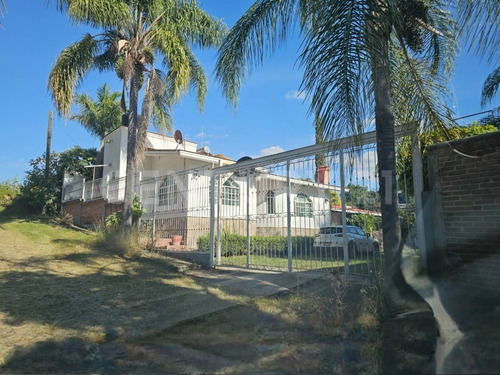 Casa De Campo En Venta, Emiliano Zapata, Ahualulco De Mercado, Jalisco