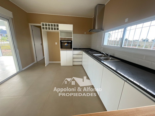 Imagen 12 de 21 de Casa A Estrenar En Nueva Helvecia