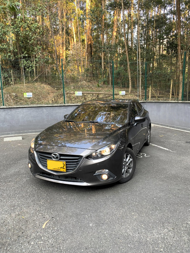 Mazda 3 2.0 Touring