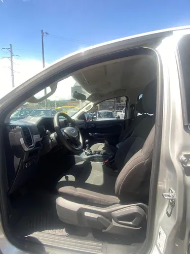 Ford Ranger 2.0 Xls 4x4