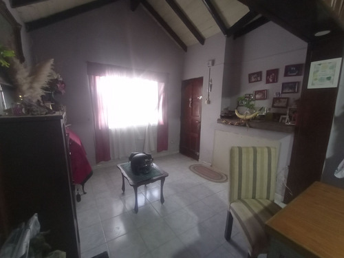 Venta Casa 3 Dorm Garage Jardin A/refac Hurlingham