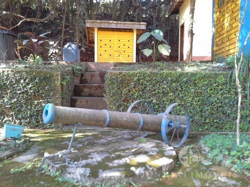 Vendo Linda Chácara Com 11 Mil M² No São Guido Em Várzea Paulista, Casa Sede, Recepção, Campo De Futebol, Playground, Piscina, Tratamento De Esgoto, Estacionamento, Muito Verde Pró - Ch00086 - 2451865