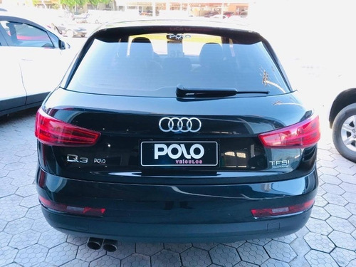 Q3 2.0 Tfsi Atraction Quattro