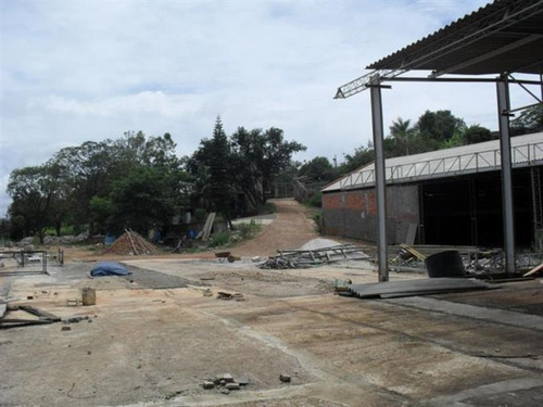 Imagem 8 de 13 de Galpões Industriais À Venda Em Atibaia/sp - Compre O Seu Galpões Industriais Aqui! - 1249822