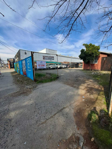 Se Vende Terreno Comercial En 1 Norte 9 Ote (105862)