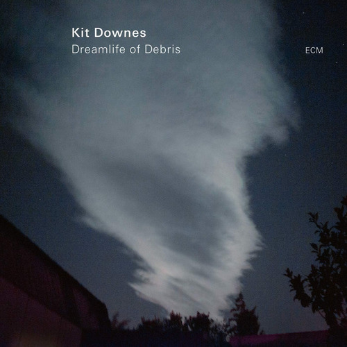 Cd: Cd De Importación De Downes Kit Dreamlife Of Debris Usa