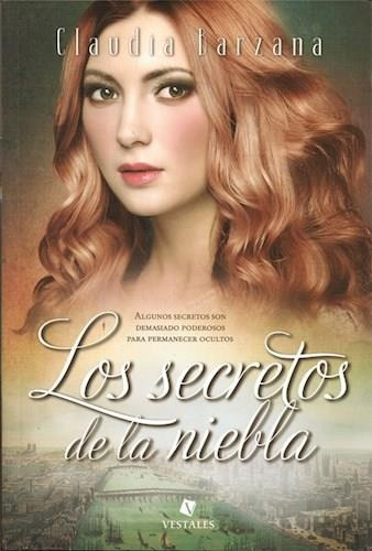 Secretos De La Niebla, Los - Barzana, Claudia