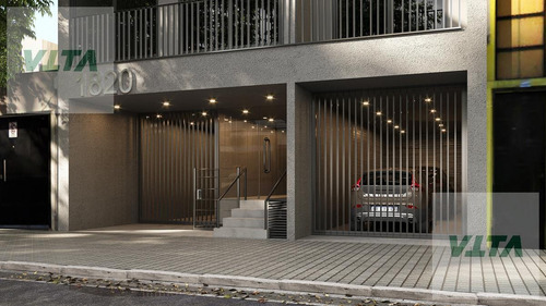 Imagen 2 de 6 de Venta Monoambiente Ituzaingo 1800 Abasto