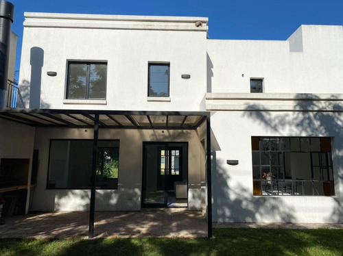Imagen 21 de 24 de Casa En Venta En Barrio Hudson Chico