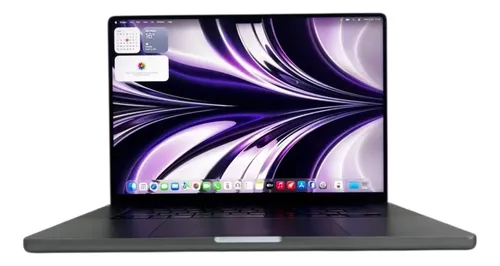 Macbook Pro 2021 A2485 Tela 16 Chip M1 Pro 16gb Ssd-512gb