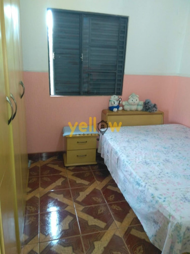 Apartamento - Jardim Amaral - Ap-2427