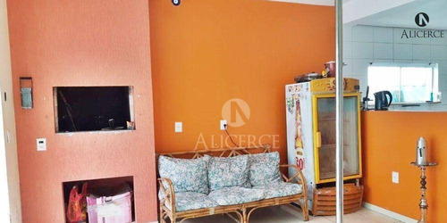 Imagem 23 de 30 de Casa Com Suítes E Piscina Na Pedra Branca - Palhoça - Ca0115