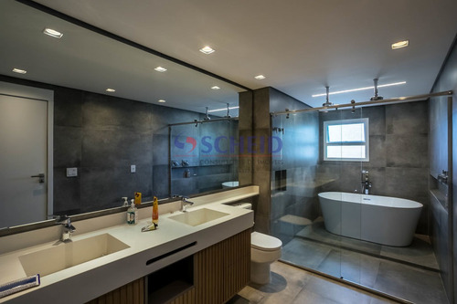 Imagem 15 de 15 de Oportunidade, Magnifico Apartamento ,com 370 Metros De Area Util. Todo Reformado - Mr77280
