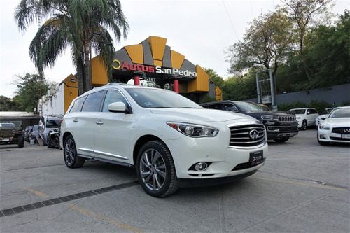 Infiniti QX60 PERFECTION AWD