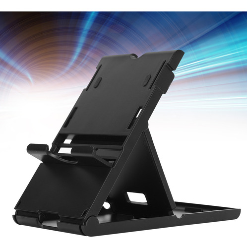 Soporte Para Consola De Juegos, Base De Almacenamiento, Apta