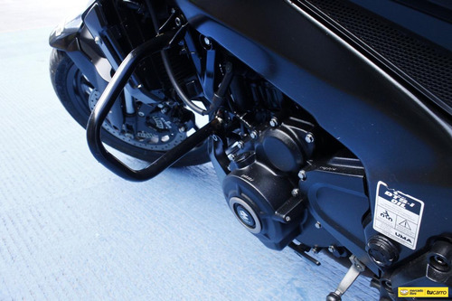 Imagen 16 de 25 de Bajaj Dominar 250