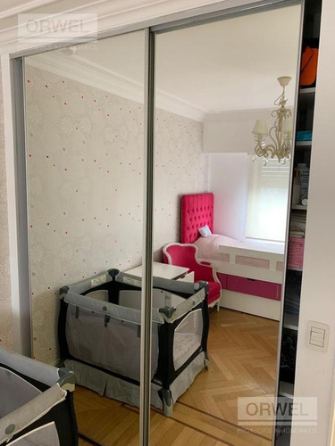 Quartier Demaria. Vista Alucinante! 3 Dorm Con Dep. 2 Coch.