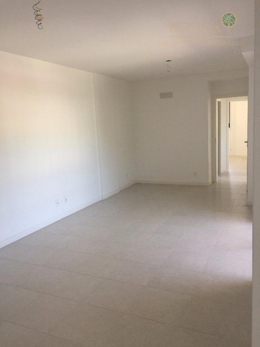 Imagem 2 de 18 de Apartamento Residencial À Venda, Córrego Grande, Florianópolis. - Ap3430