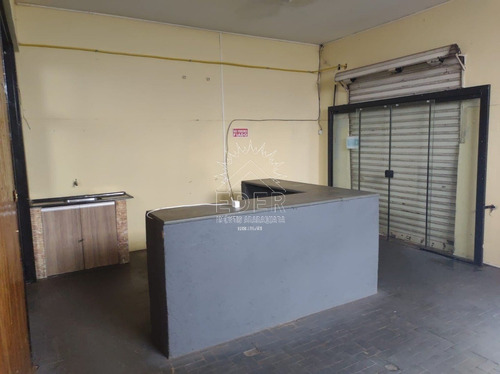 Imagem 9 de 11 de Salao Comercial - Vila Xavier - Ref: 4079 - L-4079