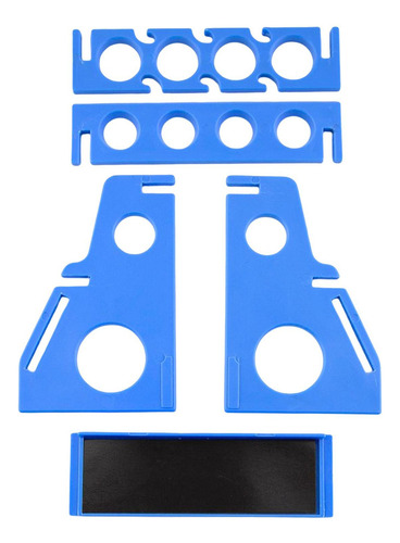 Rc Car Work Stand Repair Tool De Montaje Buggie Trucks