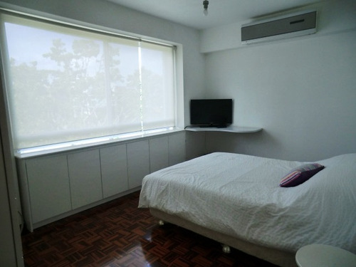 Apartamento En Venta La Castellana - Los Granados 152m2 Riv Jg