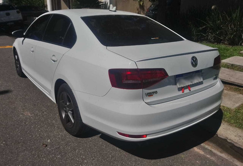Volkswagen Vento 2017 1.4 Comfortline 150cv