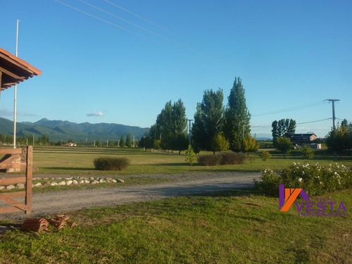 Imagen 4 de 16 de Club De Campo Capiasu - Salta - Ruta 21 - San Agustin Sur