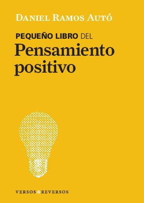 Libro Pequeño Libro Del Pensamiento Positivo - Ramos Auto