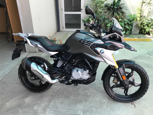 Bmw G 310 Gs