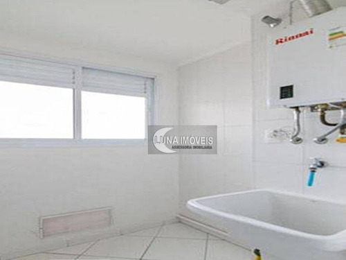 Imagem 14 de 19 de Apartamento Com 3 Dormitórios À Venda, 84 M² Por R$ 636.000,00 - Rudge Ramos - São Bernardo Do Campo/sp - Ap3137