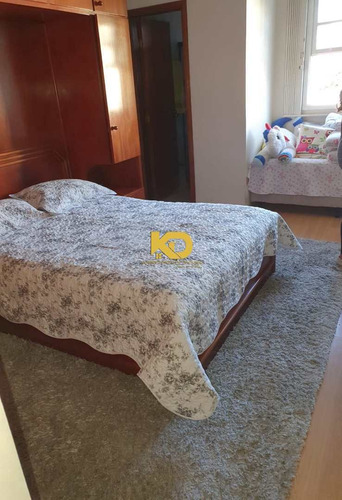 Imagem 26 de 30 de Sobrado Com 3 Dorms, Quinta Da Paineira, São Paulo - R$ 800 Mil, Cod: 566 - V566