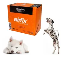 Comprar Grampo 90u002F38mm Grampeador Pneumatico Cx Cu002F 5.000un Nacional