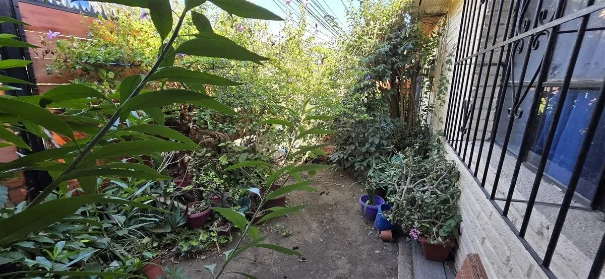Imagen 4 de 19 de Casa En Venta De 3 Dorm. Y 2 Estacionamientos / Ñuñoa
