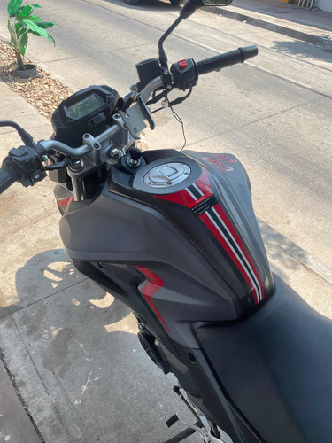 Imagen 7 de 15 de Loncin Lx 250 15a