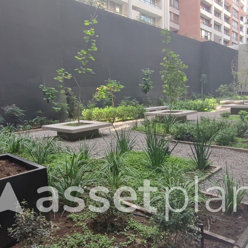 Edificio C. Rosas Vista Oriente Piso 3