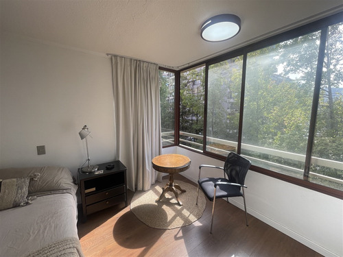 Departamento En Arriendo De 4 Dorm. En Las Condes
