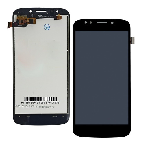 Pantalla Completa 3/4 Motorola Moto E5 Play