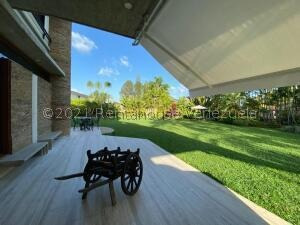 Imagen 4 de 14 de #22-20222 Espectacular Casa En La Lagunita Country Club