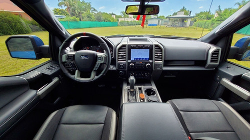 Ford F150 Raptor