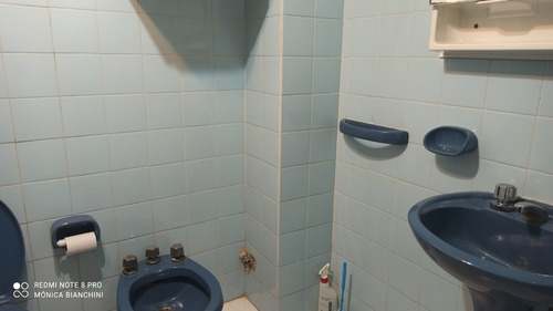Imagen 11 de 11 de Depto Alquiler Con O Sin Muebles 1 Dormitorio Centrico