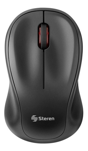 Kit de teclado e mouse sem fio Steren COM-655