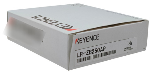 Keyence Red Laser Sensor Cmos 10-30vdc Pnp Lcd