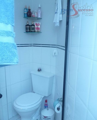 Imagem 17 de 26 de Sobrado Com 2 Dormitórios À Venda, 86 M² Por R$ 650.000,00 - Vila Ema - São Paulo/sp - So0694