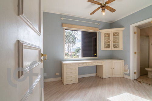 Imagem 20 de 30 de Apto Vila Andrade | 4 Quartos | 247 M² | Cond: R$3700.00 | 4 Vagas - 1rws6ts