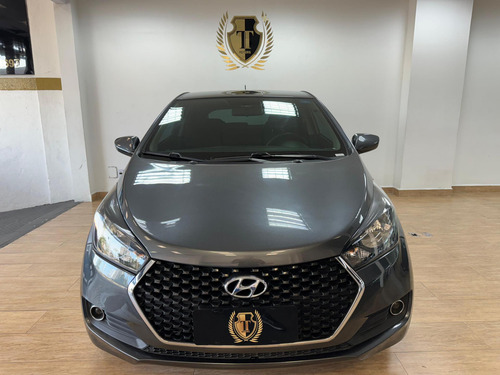 Hyundai HB20 HB20 Unique 1.0 Flex 12V Mec.