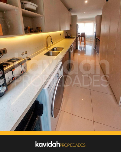 4d/2b/3e Casa En Huertos Familiares, San Pedro De La Paz